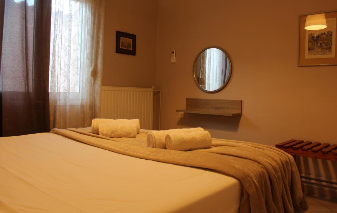 Anatoli Village House Kefalas Экстерьер фото