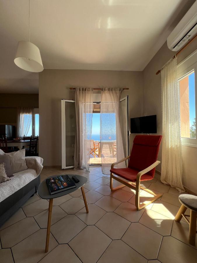 Anatoli Village House Kefalas Экстерьер фото