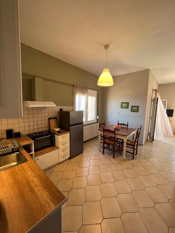 Anatoli Village House Kefalas Экстерьер фото