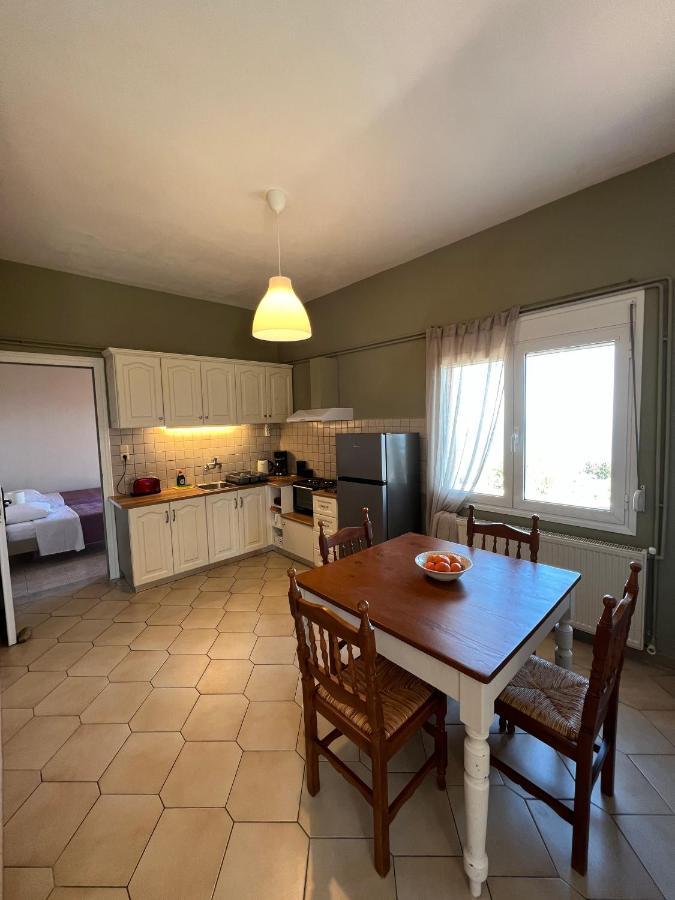 Anatoli Village House Kefalas Экстерьер фото